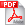 icon pdf 25x25